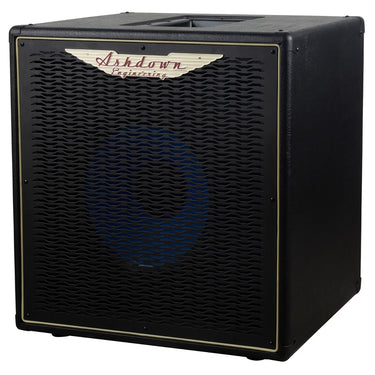 Bafle Ashdown P/bajo Mod. Abm-112h-pn